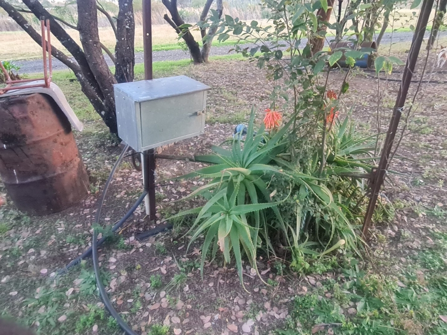 Commercial Property for Sale in Lydenburg Rural Mpumalanga