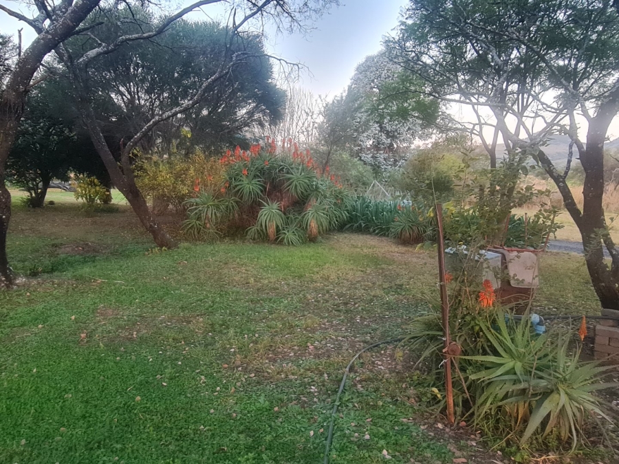 Commercial Property for Sale in Lydenburg Rural Mpumalanga