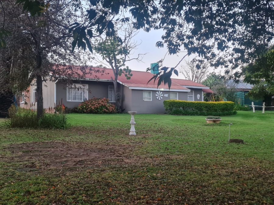 Commercial Property for Sale in Lydenburg Rural Mpumalanga