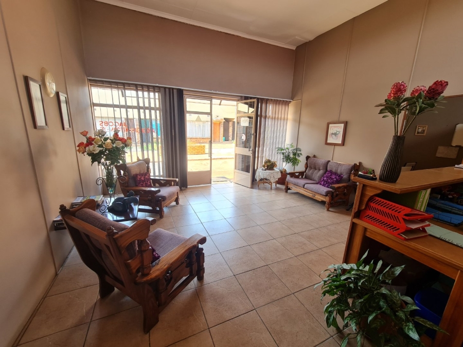 Commercial Property for Sale in Lydenburg Mpumalanga