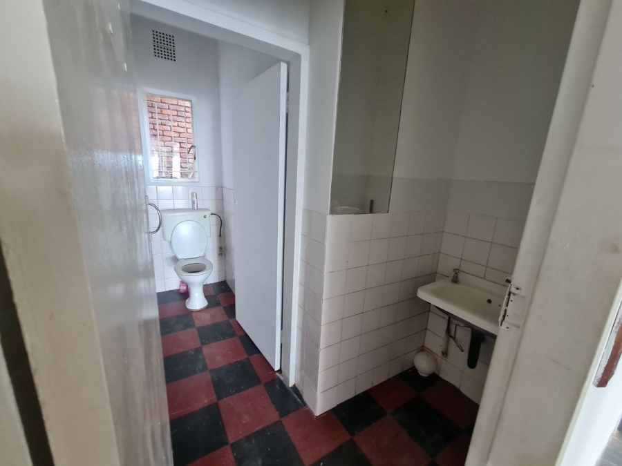 Commercial Property for Sale in Lydenburg Mpumalanga