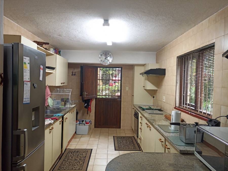 4 Bedroom Property for Sale in Kingsview Mpumalanga