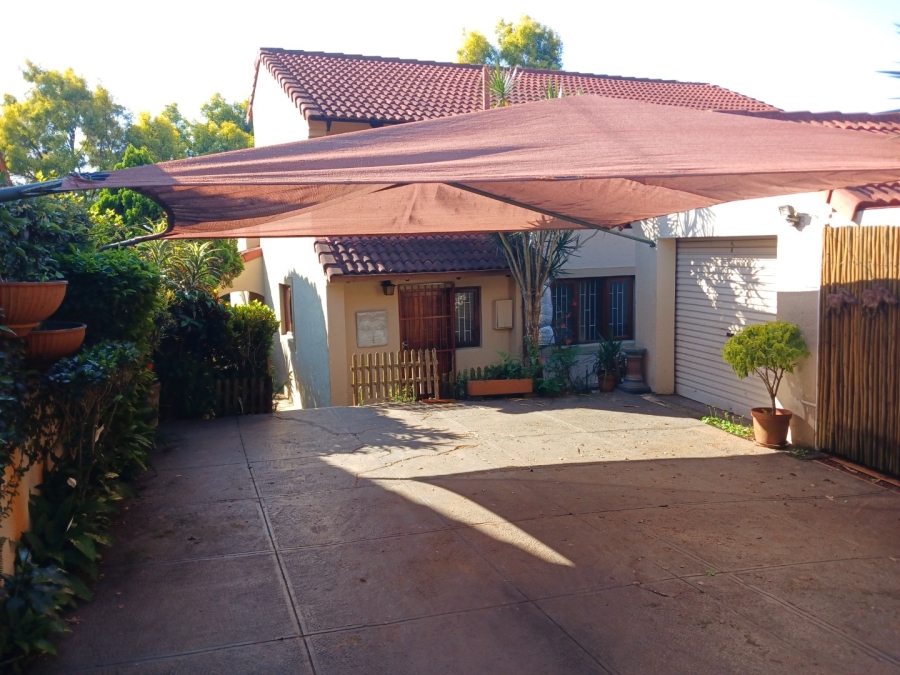 4 Bedroom Property for Sale in Kingsview Mpumalanga