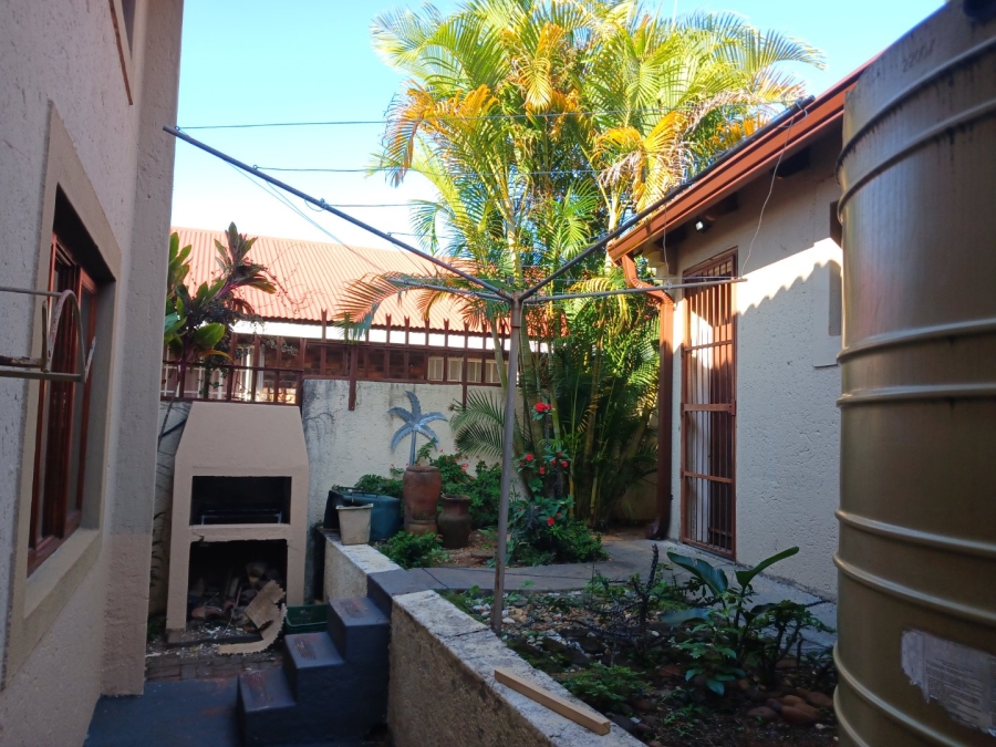 4 Bedroom Property for Sale in Kingsview Mpumalanga