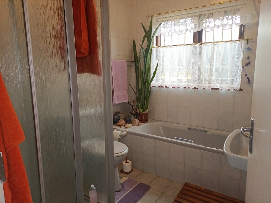 4 Bedroom Property for Sale in Kingsview Mpumalanga
