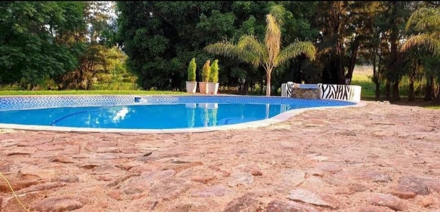 Commercial Property for Sale in Barberton Mpumalanga