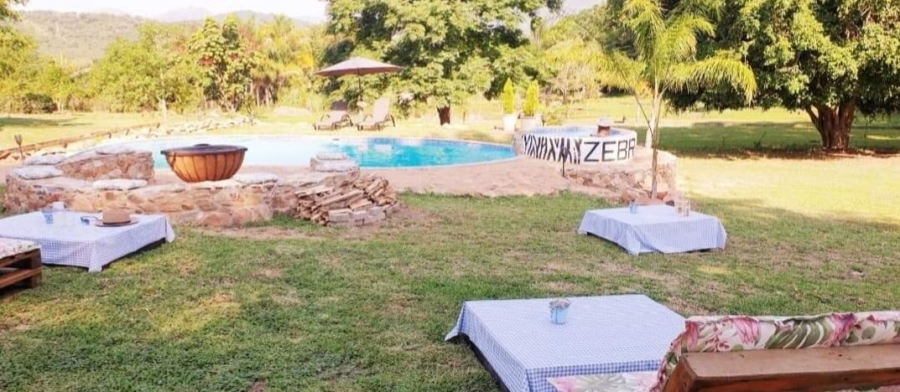 Commercial Property for Sale in Barberton Mpumalanga