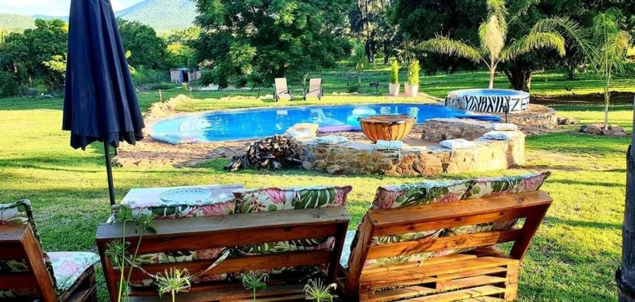 Commercial Property for Sale in Barberton Mpumalanga