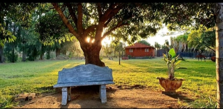 Commercial Property for Sale in Barberton Mpumalanga