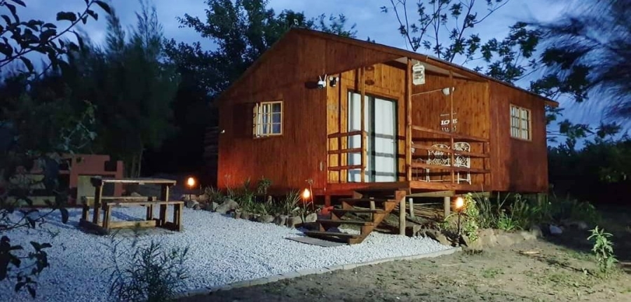 Commercial Property for Sale in Barberton Mpumalanga