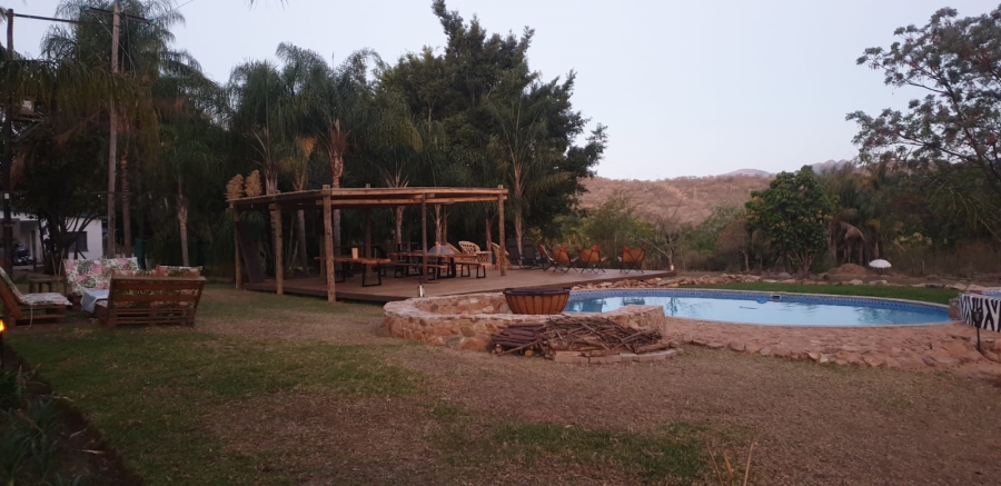 Commercial Property for Sale in Barberton Mpumalanga