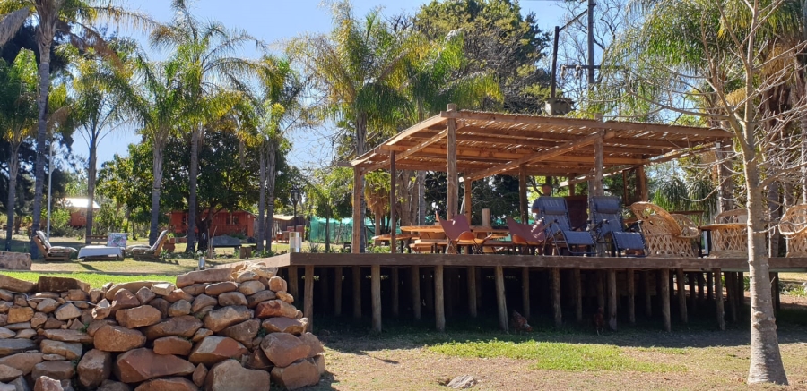 Commercial Property for Sale in Barberton Mpumalanga