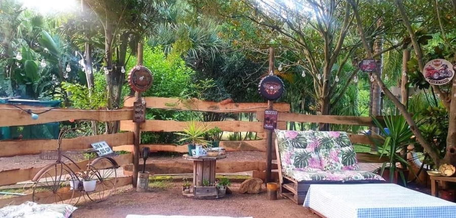 Commercial Property for Sale in Barberton Mpumalanga