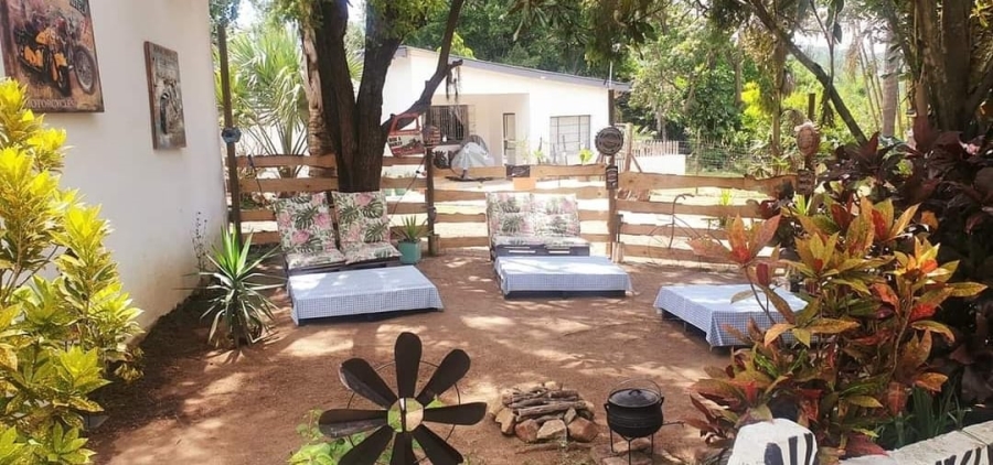 Commercial Property for Sale in Barberton Mpumalanga