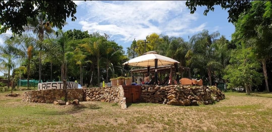 Commercial Property for Sale in Barberton Mpumalanga