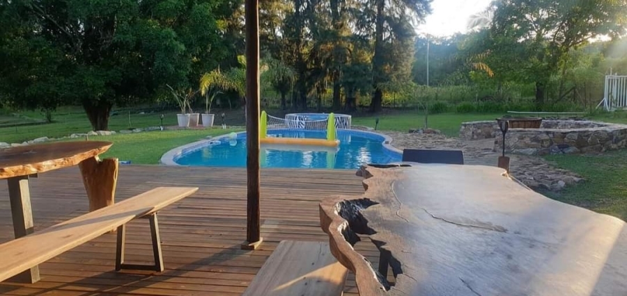 Commercial Property for Sale in Barberton Mpumalanga