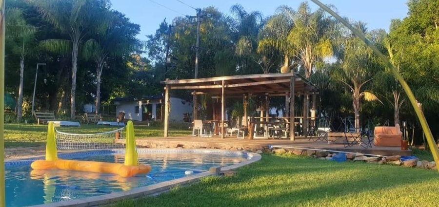 Commercial Property for Sale in Barberton Mpumalanga