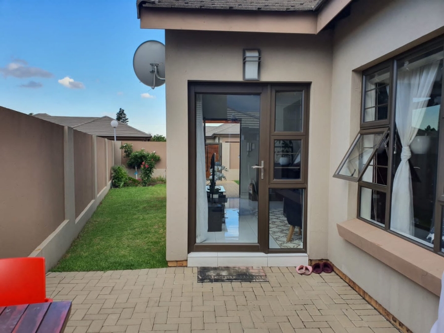 3 Bedroom Property for Sale in Kruinpark Mpumalanga