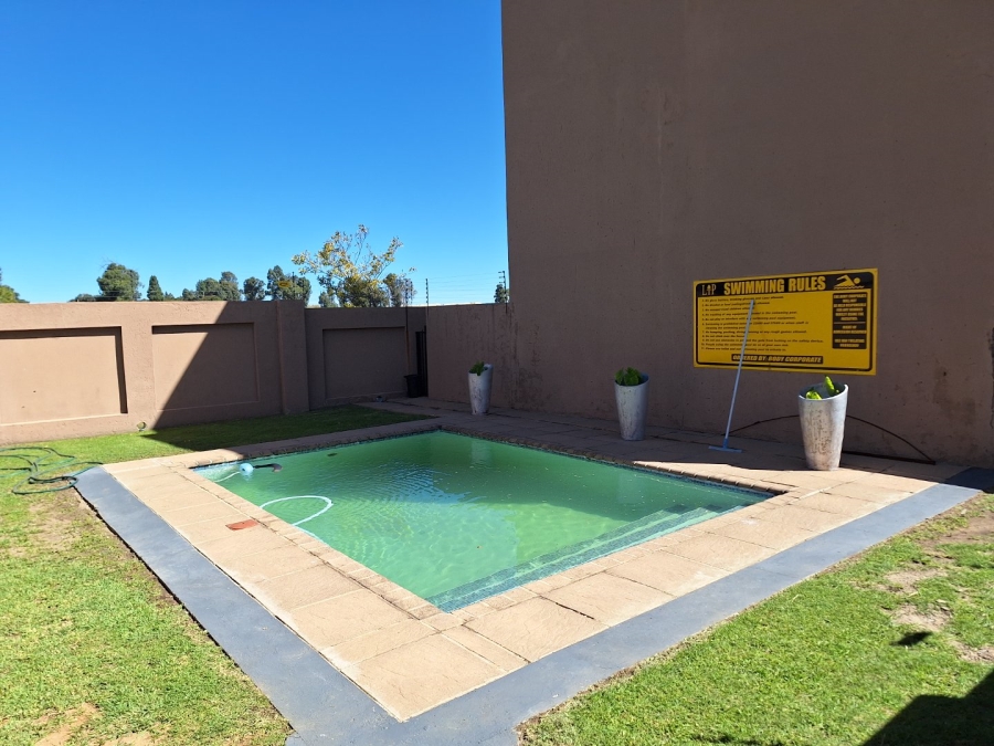 2 Bedroom Property for Sale in Evander Mpumalanga
