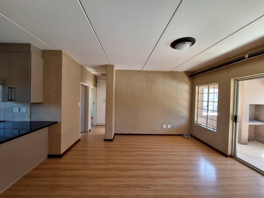 2 Bedroom Property for Sale in Evander Mpumalanga