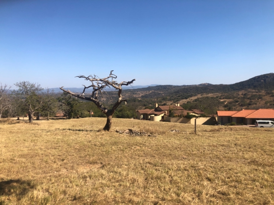 Commercial Property for Sale in Wild Fig Country Estate Mpumalanga