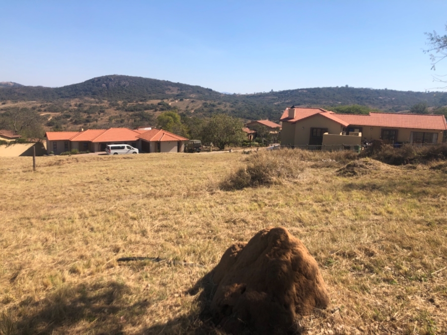 Commercial Property for Sale in Wild Fig Country Estate Mpumalanga