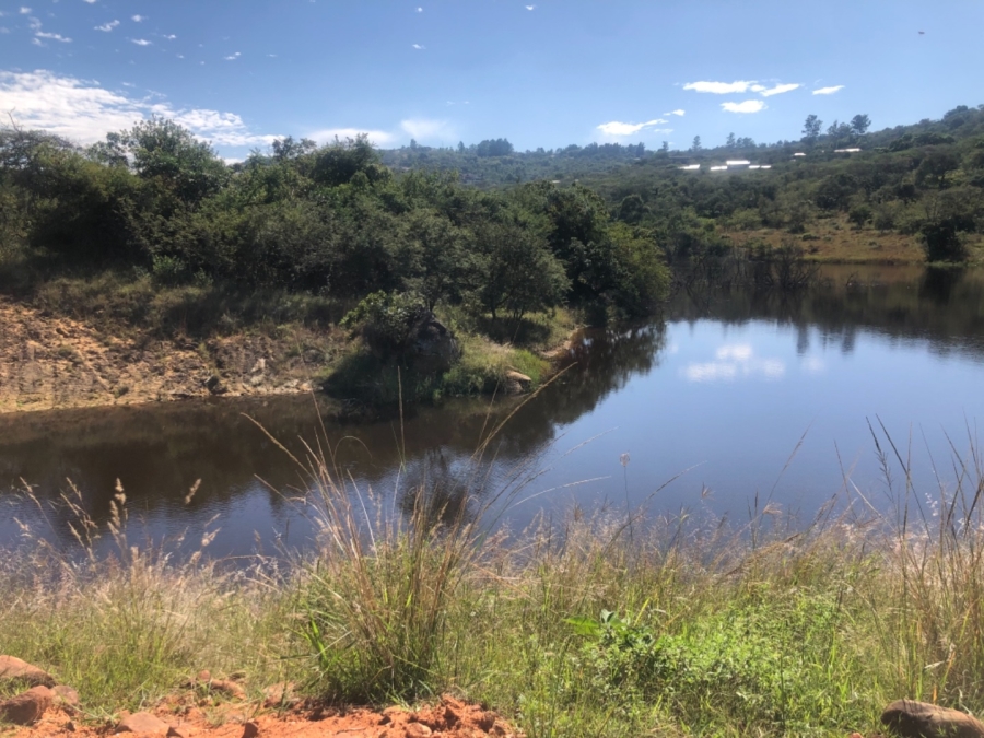 Commercial Property for Sale in Wild Fig Country Estate Mpumalanga