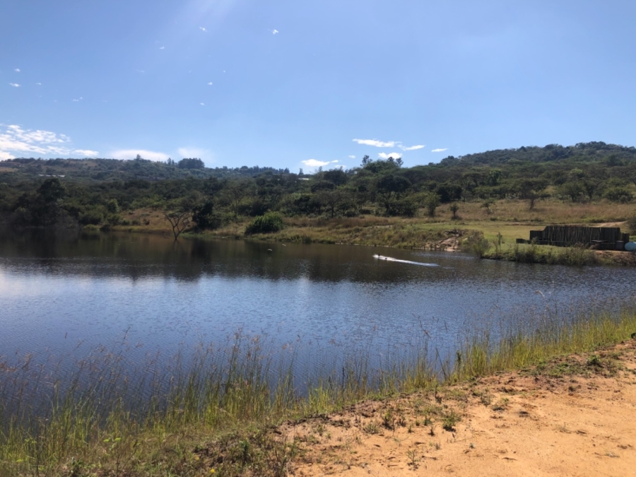 Commercial Property for Sale in Wild Fig Country Estate Mpumalanga