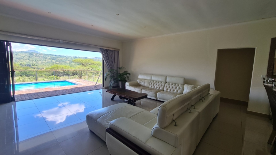 4 Bedroom Property for Sale in Ntulo Wildlife Estate Mpumalanga