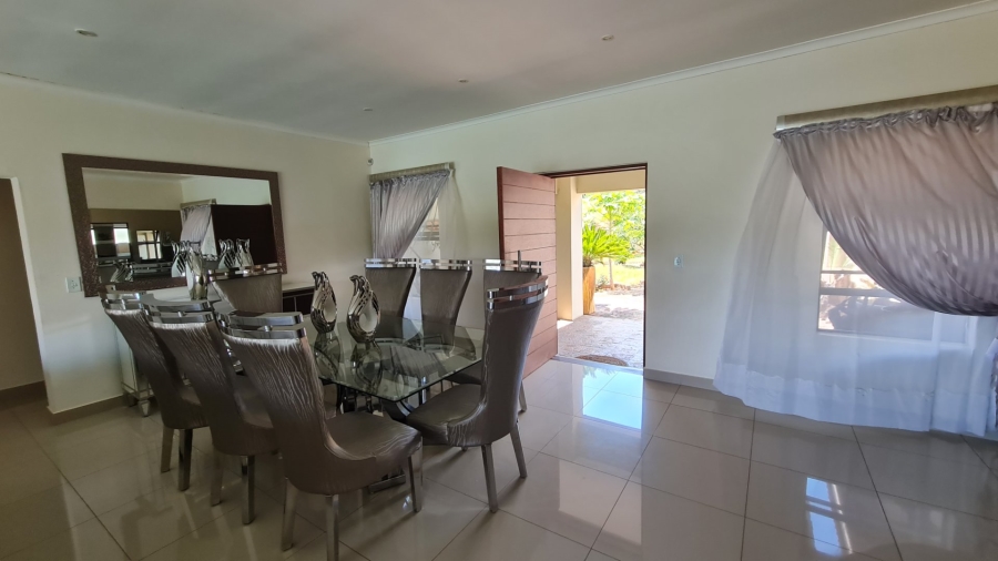 4 Bedroom Property for Sale in Ntulo Wildlife Estate Mpumalanga