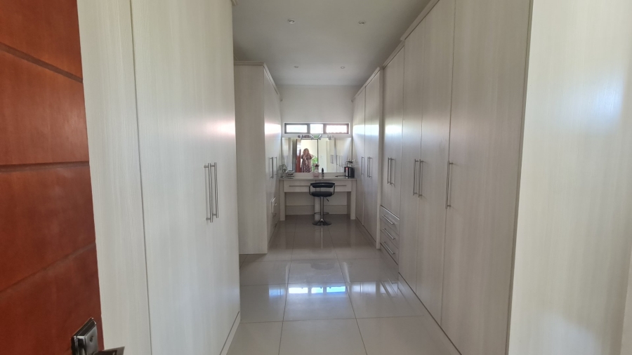 4 Bedroom Property for Sale in Ntulo Wildlife Estate Mpumalanga