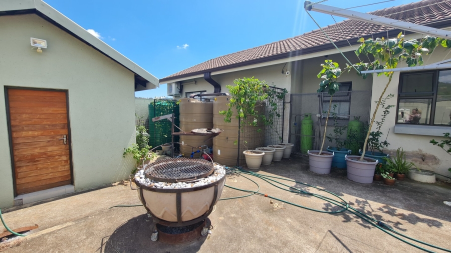 4 Bedroom Property for Sale in Ntulo Wildlife Estate Mpumalanga