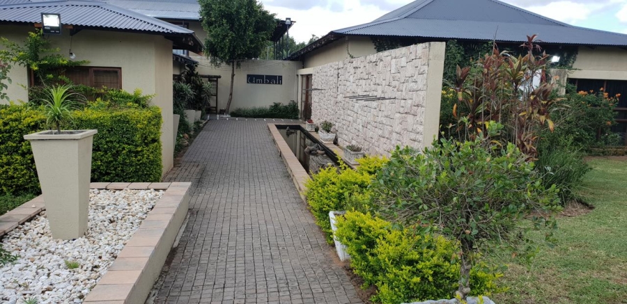 Commercial Property for Sale in Nelspruit Rural Mpumalanga