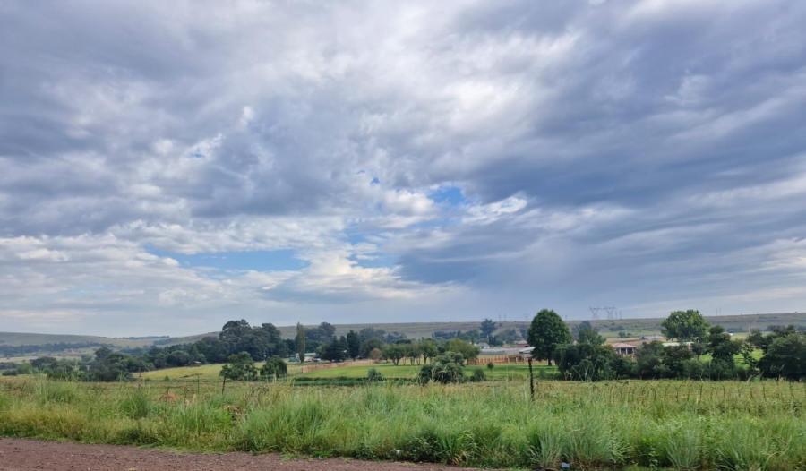 0 Bedroom Property for Sale in Witbank Mpumalanga