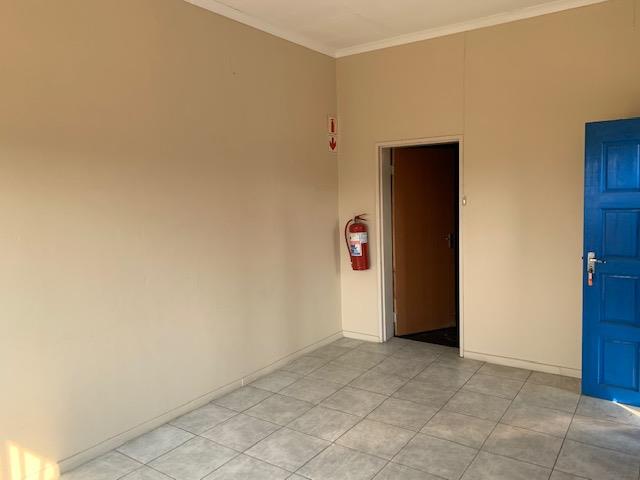 To Let commercial Property for Rent in Rocky Drift Mpumalanga