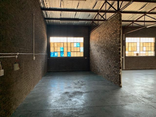 To Let commercial Property for Rent in Rocky Drift Mpumalanga