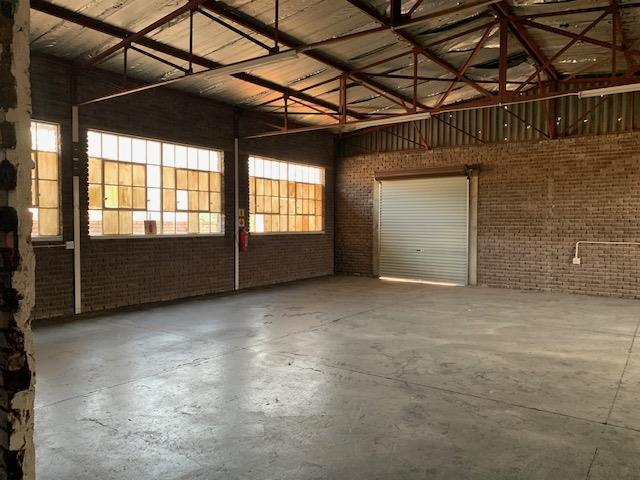 To Let commercial Property for Rent in Rocky Drift Mpumalanga