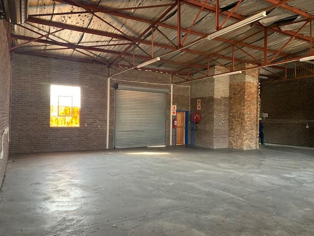 To Let commercial Property for Rent in Rocky Drift Mpumalanga