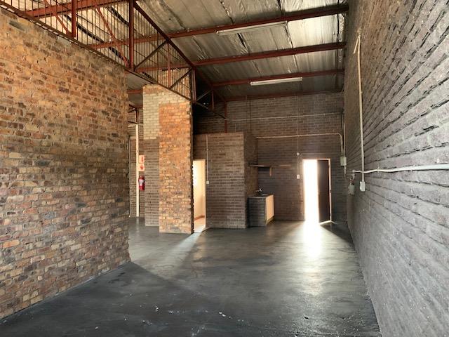 To Let commercial Property for Rent in Rocky Drift Mpumalanga