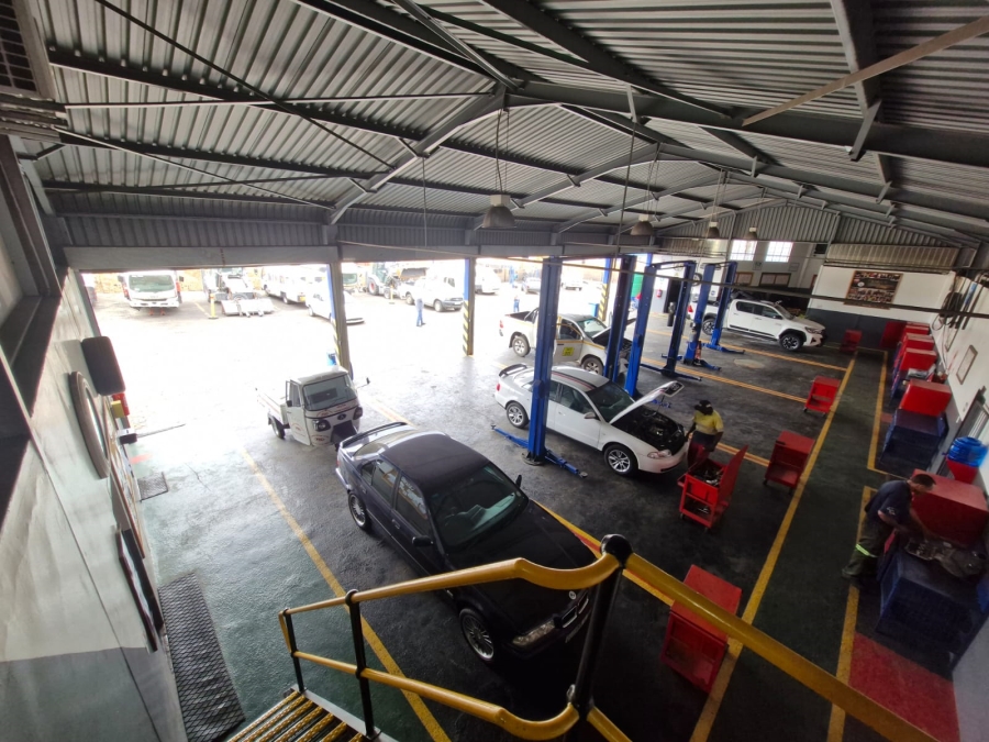 0 Bedroom Property for Sale in Tasbet Park Mpumalanga