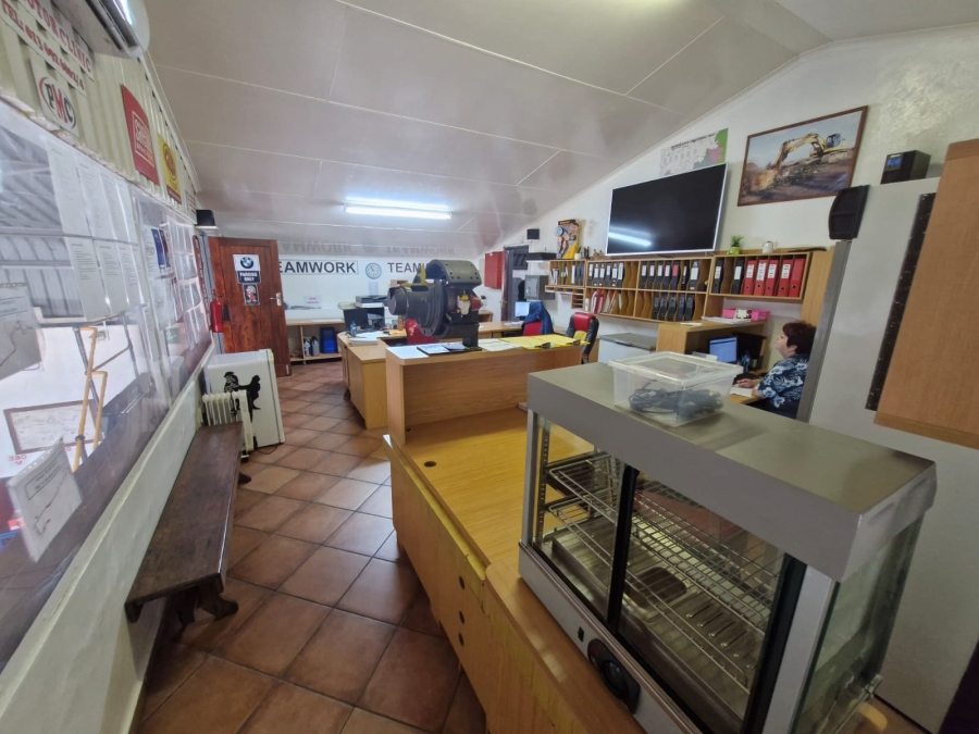 0 Bedroom Property for Sale in Tasbet Park Mpumalanga