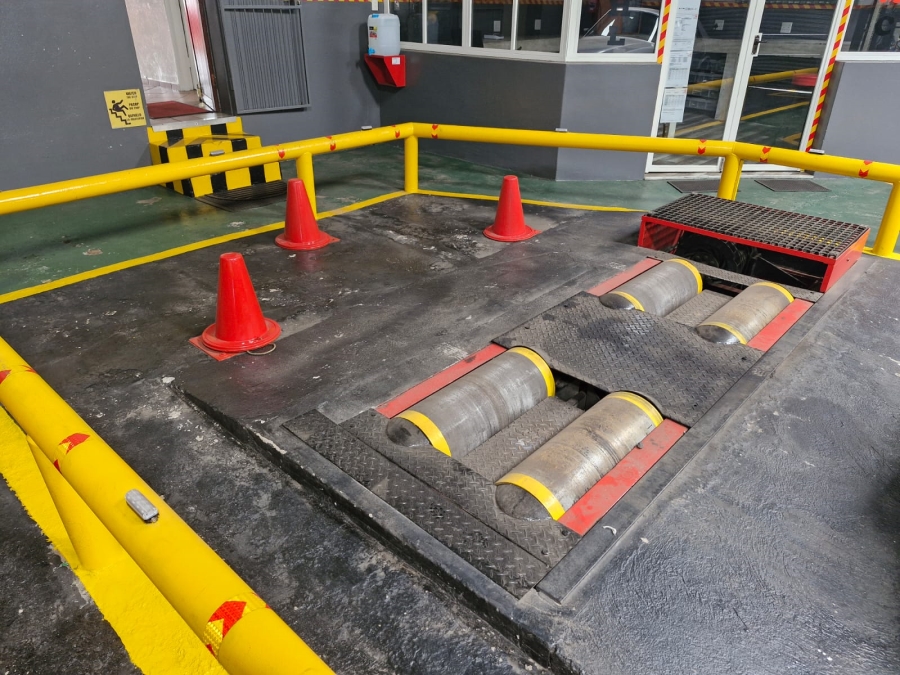 0 Bedroom Property for Sale in Tasbet Park Mpumalanga