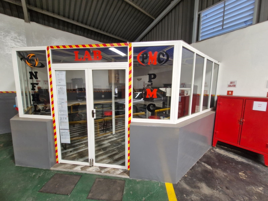 0 Bedroom Property for Sale in Tasbet Park Mpumalanga