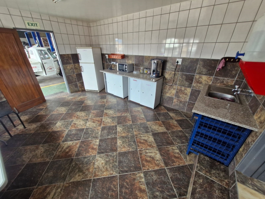 0 Bedroom Property for Sale in Tasbet Park Mpumalanga