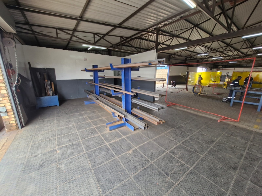 0 Bedroom Property for Sale in Tasbet Park Mpumalanga