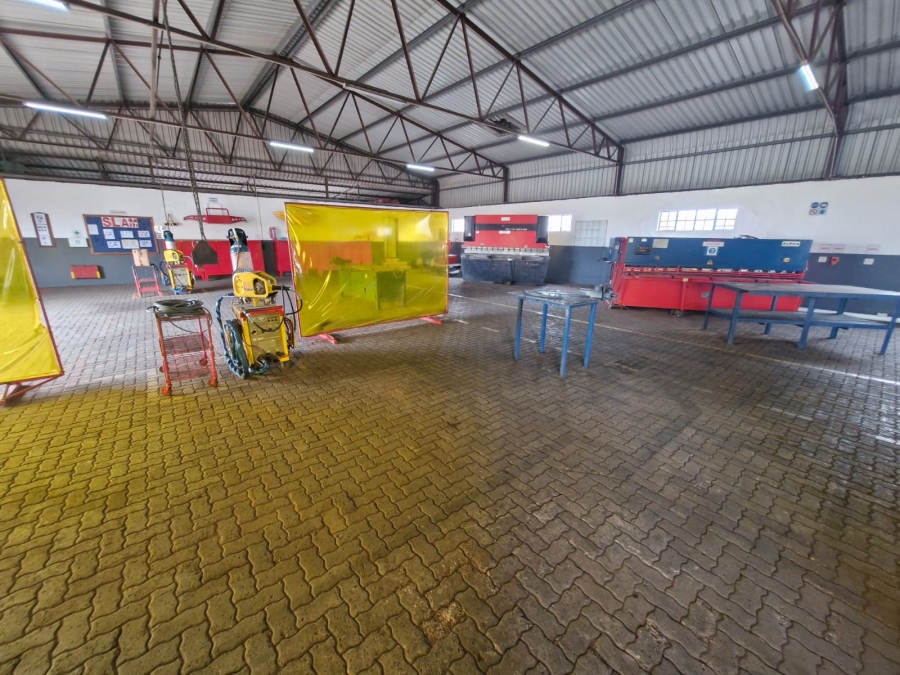 0 Bedroom Property for Sale in Tasbet Park Mpumalanga