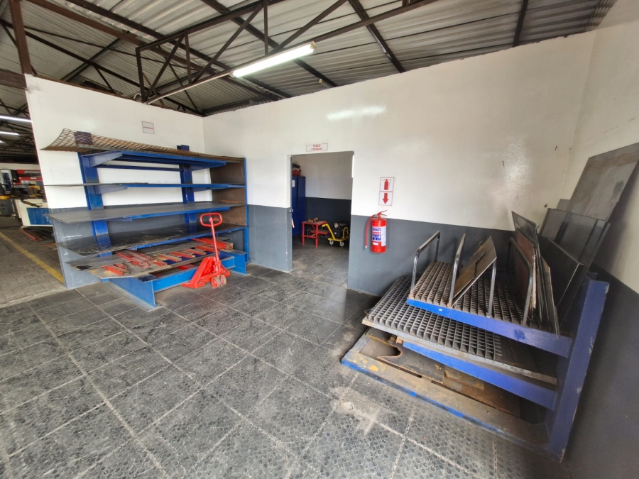 0 Bedroom Property for Sale in Tasbet Park Mpumalanga