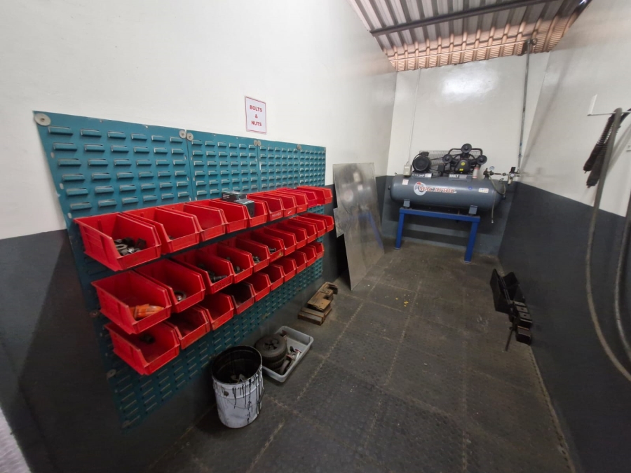 0 Bedroom Property for Sale in Tasbet Park Mpumalanga