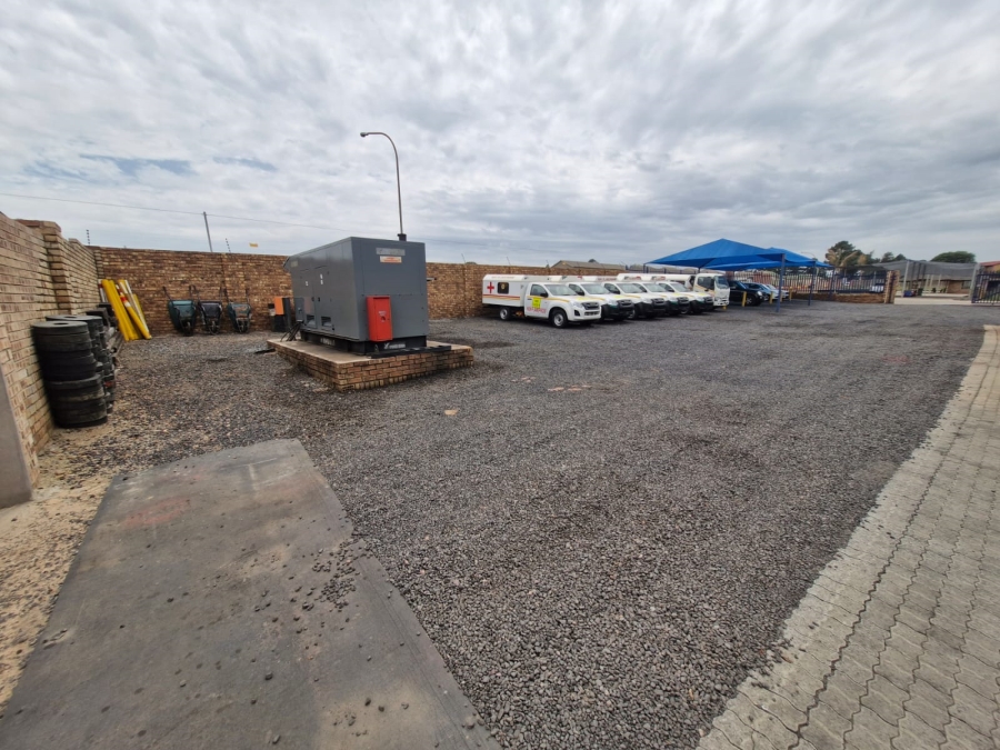 0 Bedroom Property for Sale in Tasbet Park Mpumalanga