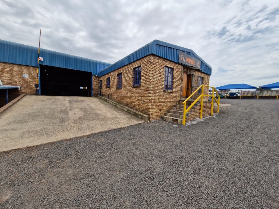 0 Bedroom Property for Sale in Tasbet Park Mpumalanga